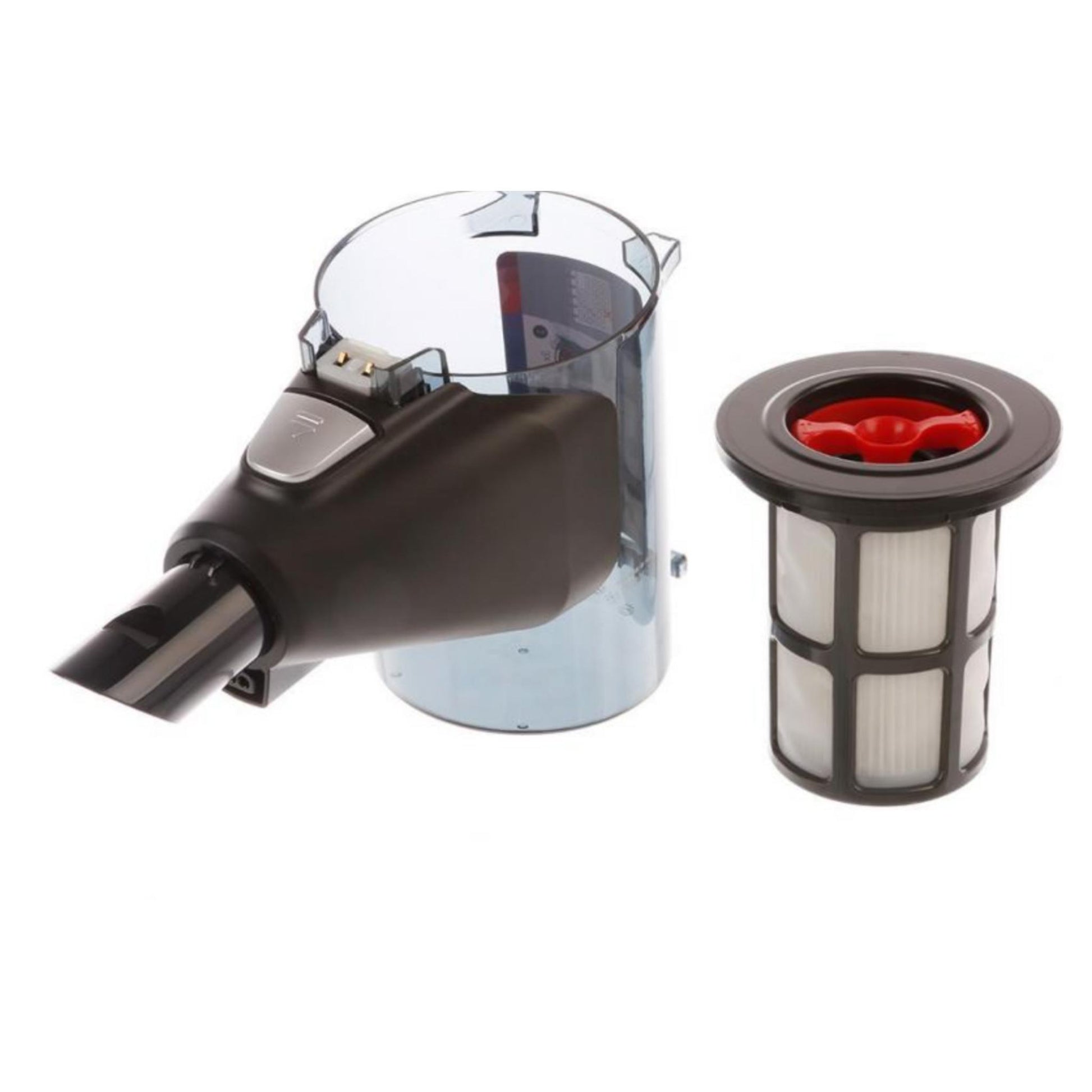 BOSCH Dust Bin + Filter Assembly For BOSCH BCS81EXC ONLY VACUUM CLEANER