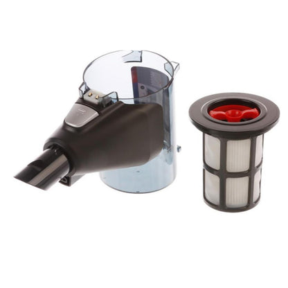 BOSCH Dust Bin + Filter Assembly For BOSCH BCS81EXC ONLY VACUUM CLEANER