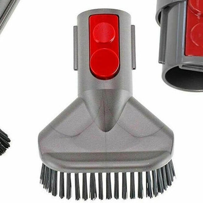 Extension Hose Mini Brush Tool Kit for DYSON V7 V8 V10 V11 Vacuum Cleaner