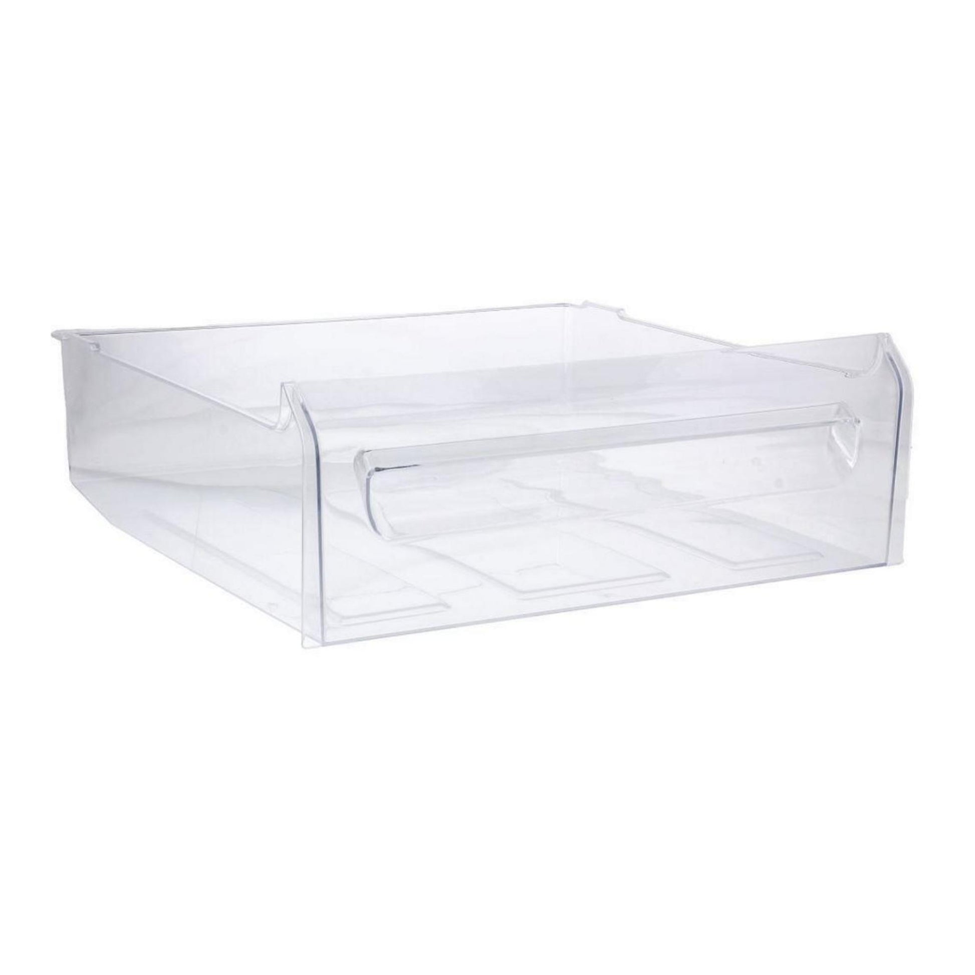 Genuine Freezer Upper Plastic Drawer for Hisense FV104D4AW1, RS-11DC4SAB