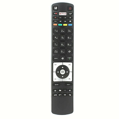 RC5118 TV Remote Control for Hitachi Digihome Alba Polaroid Finlux Bush Luxor ( specific models only )