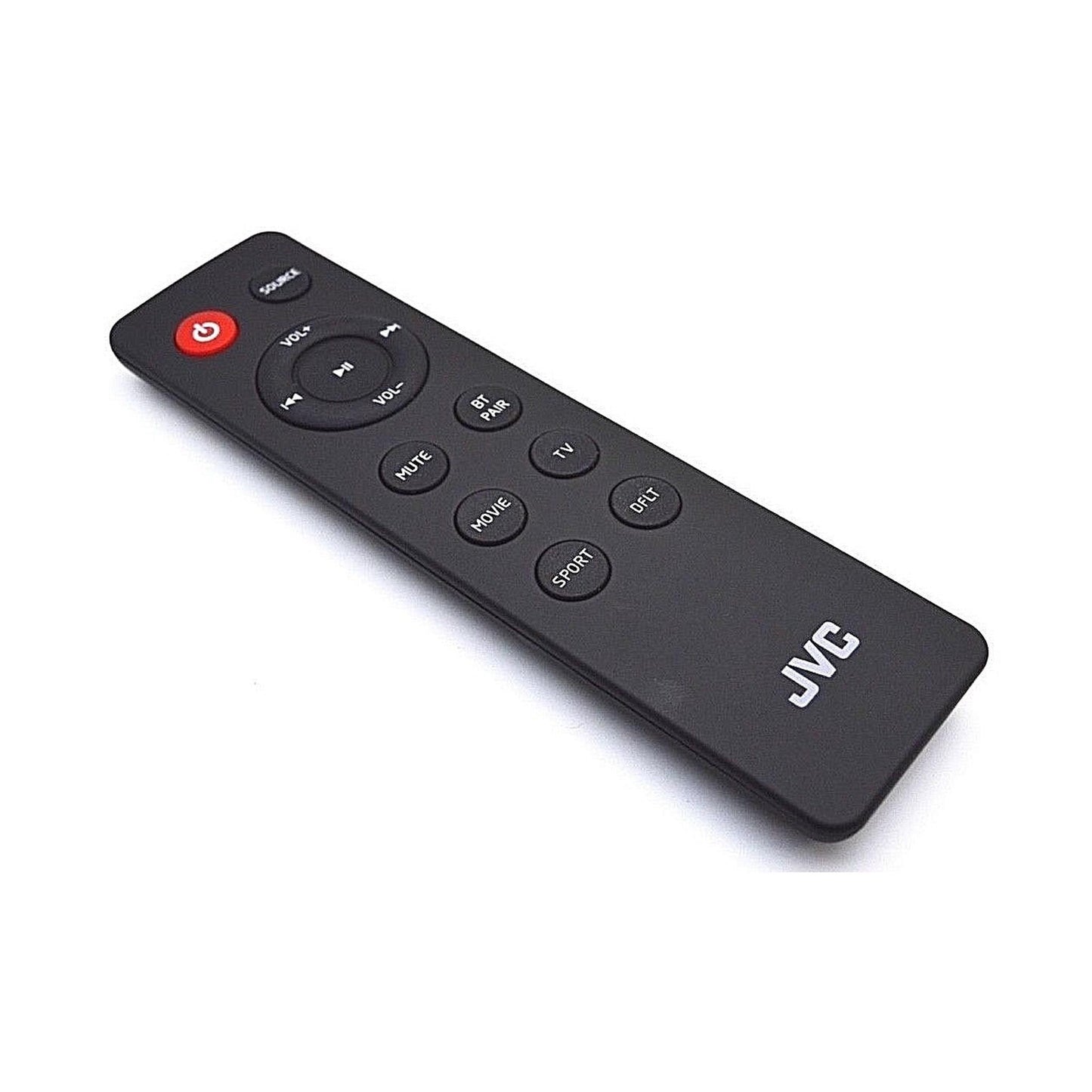 NEW 100% Genuine Soundbar Remote Control for JVC TH-WL311B THWL311B