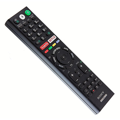 Original TV Remote Control For Sony KD-43XF8577 Smart 4K Ultra HD HDR LED