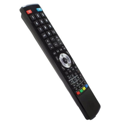 Logik L24FED12 L24FED12A L19LDVB11 L22LDVB11 L22LDVB2 L24DVB11 TV Remote Control