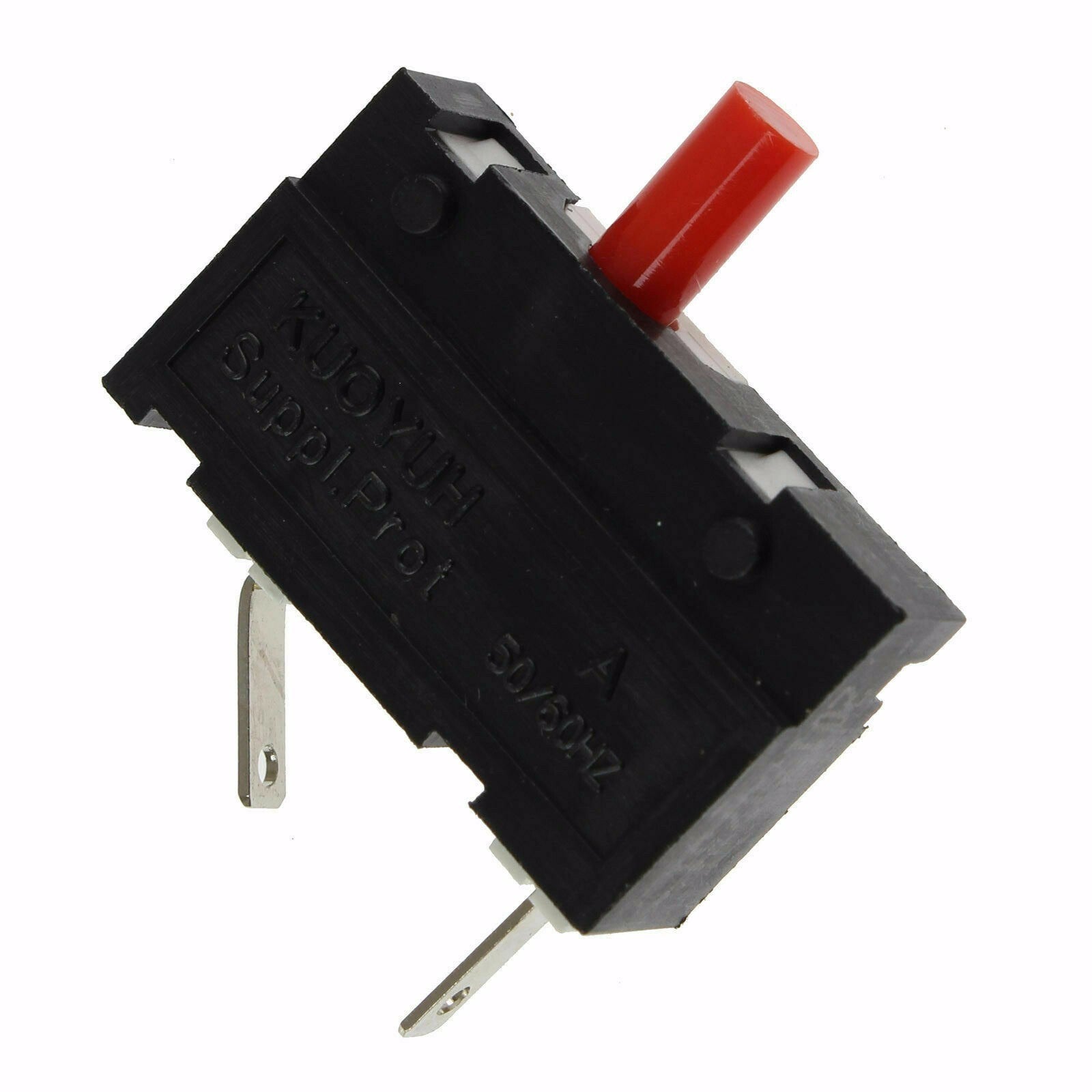 DC40 DC41 Vacuum Cleaner Hoover Brushbar Brushroll Reset Switch For DYSON