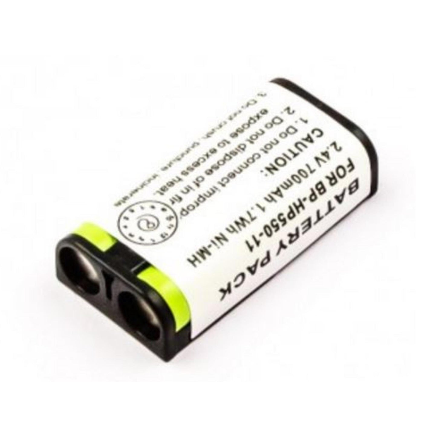 Battery pack For Sony BP-HP800 wireless headphones MDR-RF811RK MDR-RF895 RF810