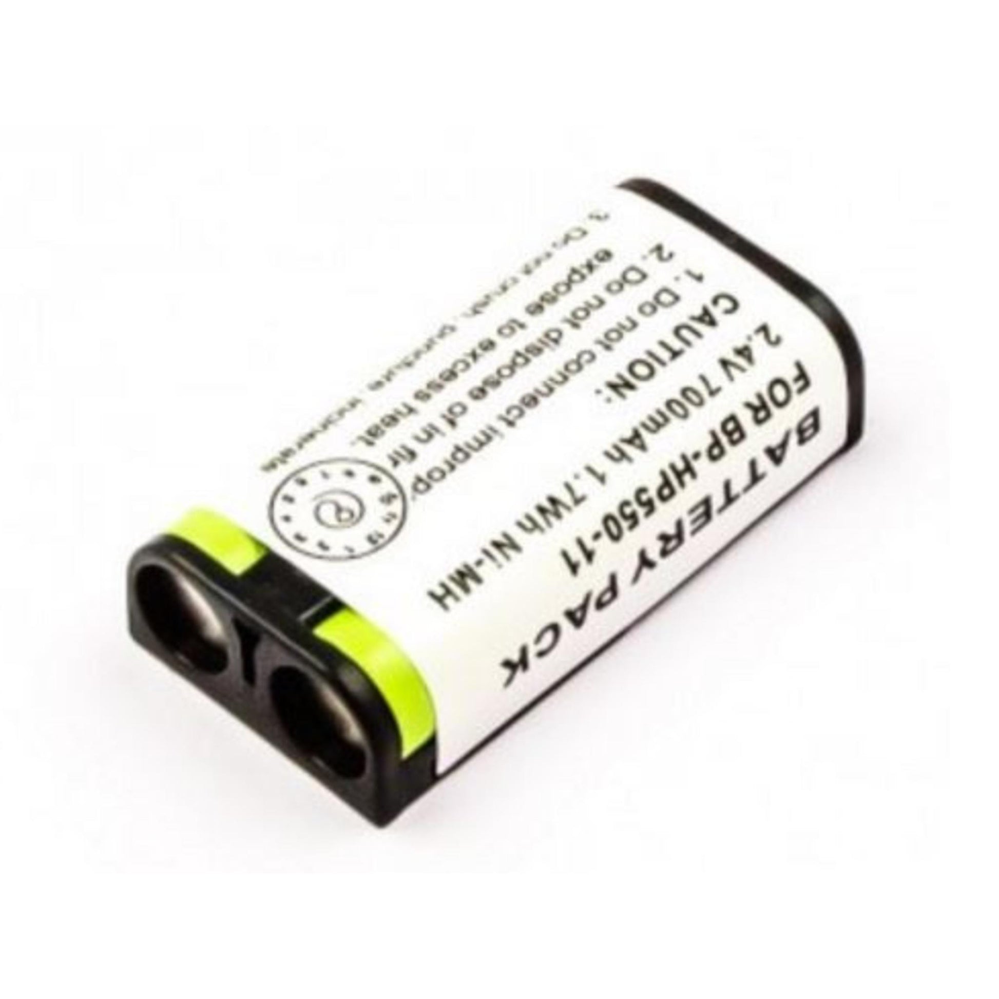 Battery pack For Sony BP-HP800 wireless headphones MDR-RF811RK MDR-RF895 RF810