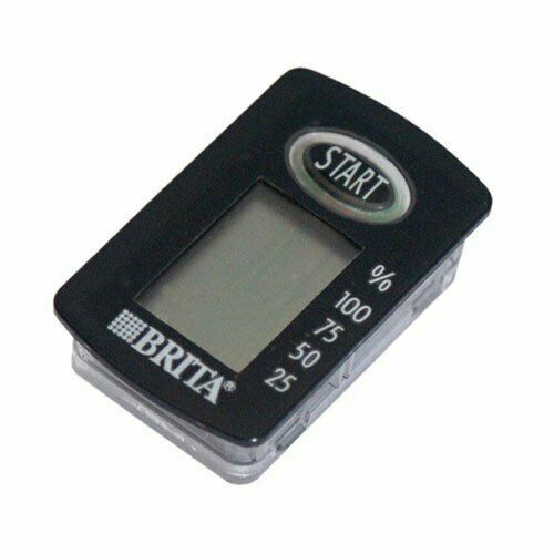 BRITA Genuine Optimax Memo Replacement Filter Indicator 504324 603083 613971