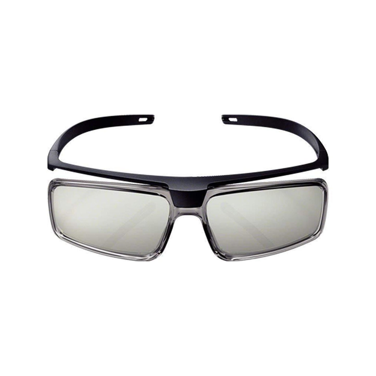 TDG-500P Genuine 3D GLASSES - 4 X PAIR. PASSIVE