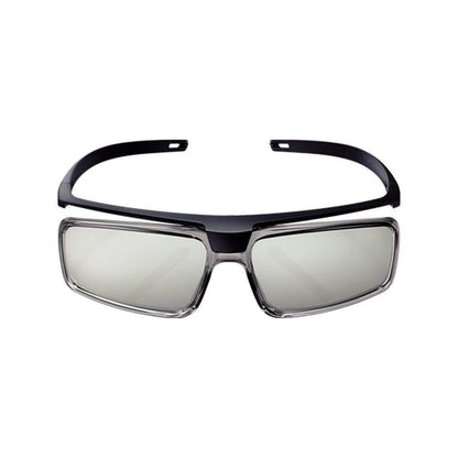 TDG-500P Genuine 3D GLASSES - 4 X PAIR. PASSIVE
