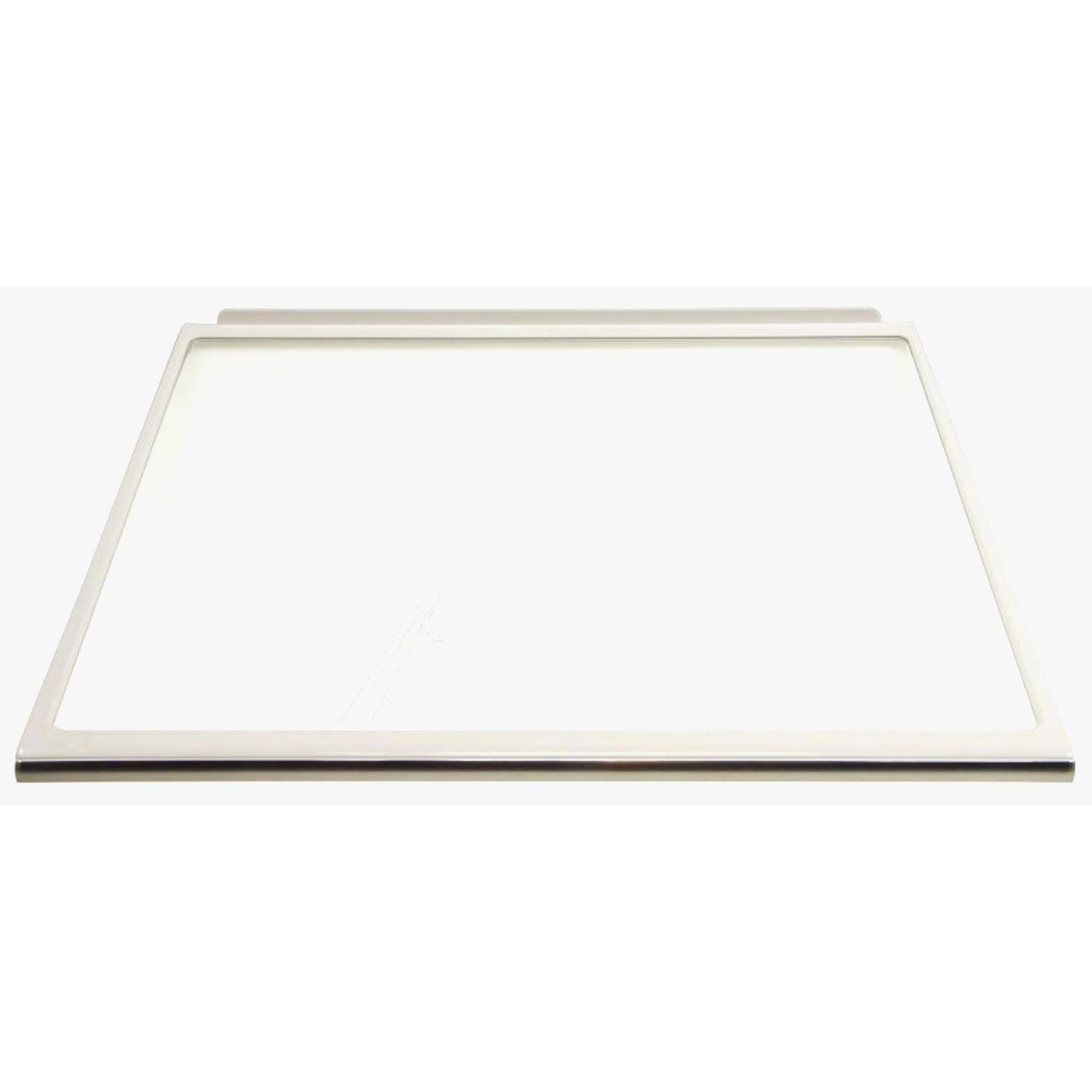 BCD556WYB Fridge right hand side Refrigeration Glass Shelf