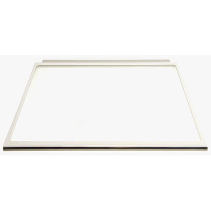 BCD556WYB Fridge right hand side Refrigeration Glass Shelf