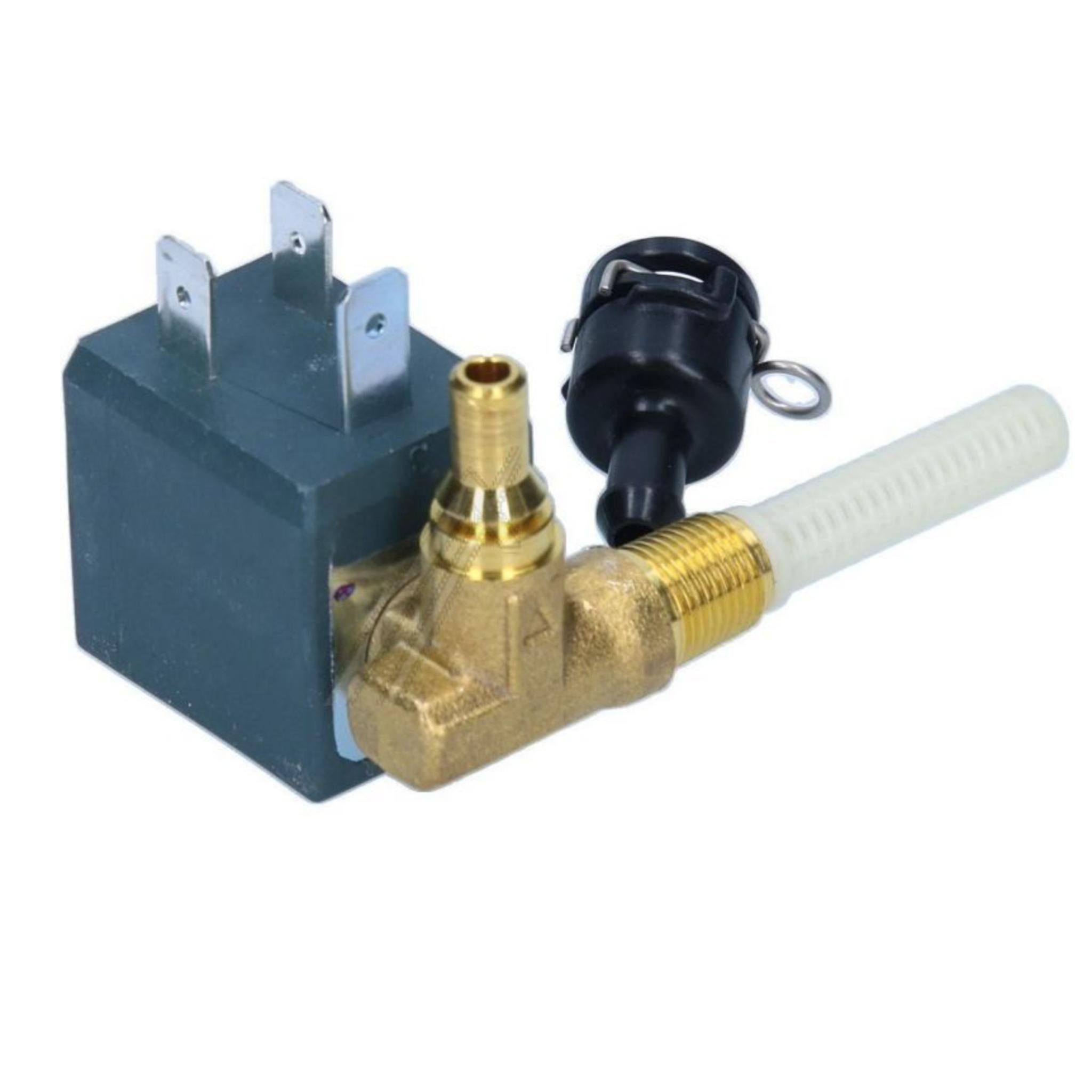 Solenoid Valve - Tefal GV5125 GV5220 GV5225 GV5240 GV6920 Steam Ironing Station