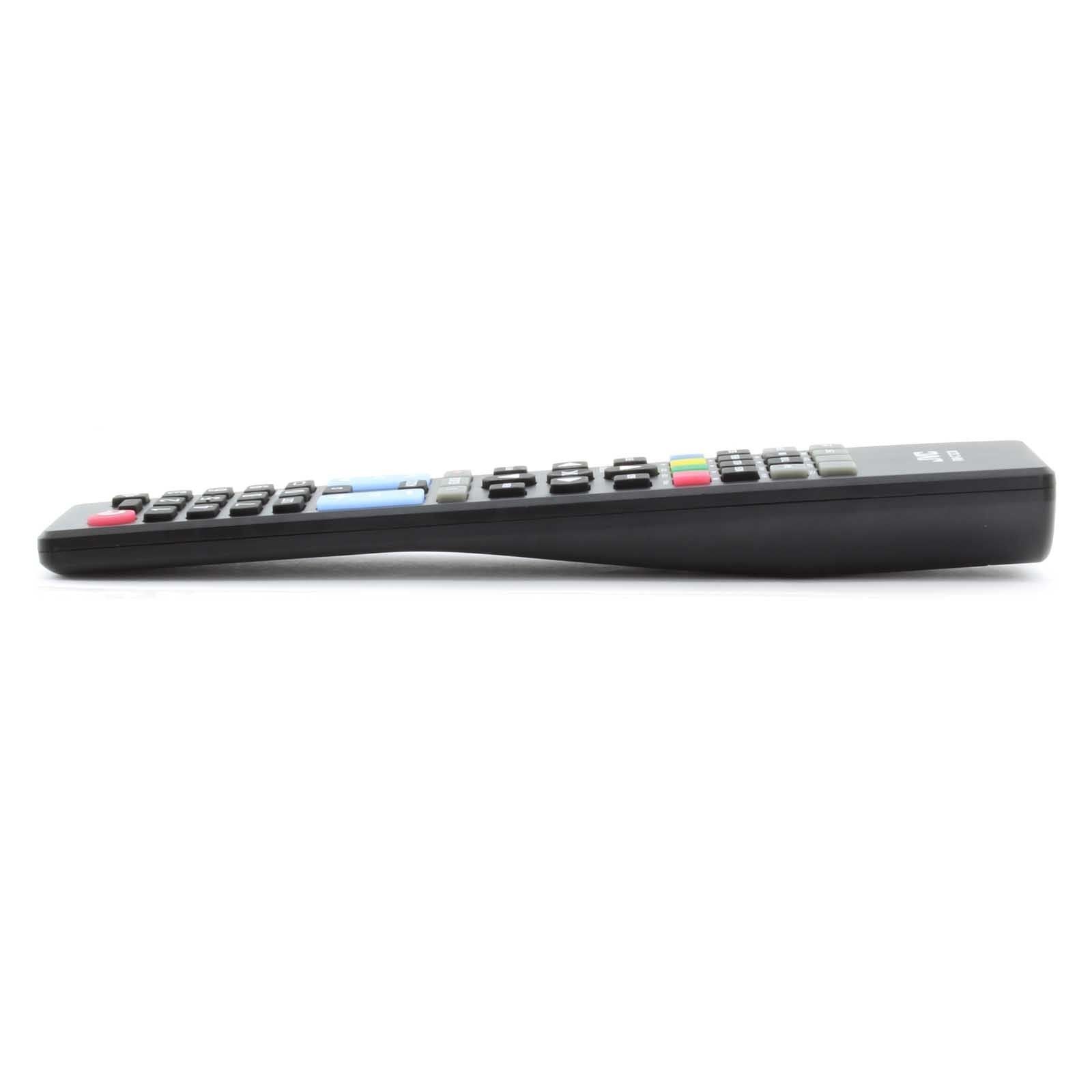 RM-C3230 Remote Control for JVC LT-39C640 LT39C640 39" TV