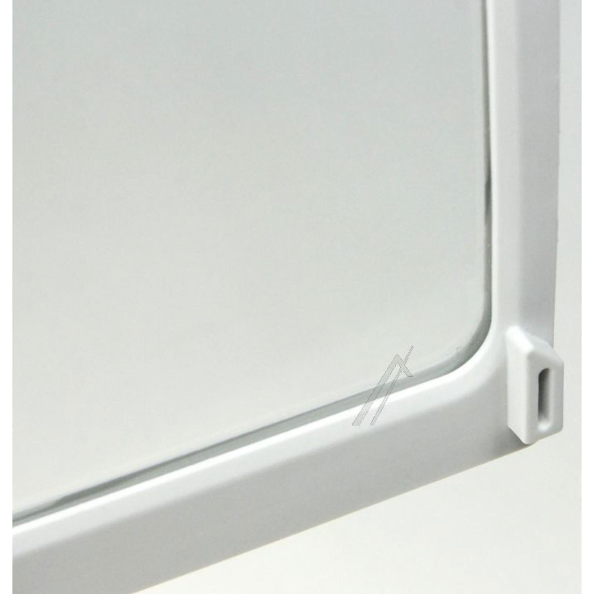 BCD556WYB FREEZER LEFT Hand Side Glass Shelf
