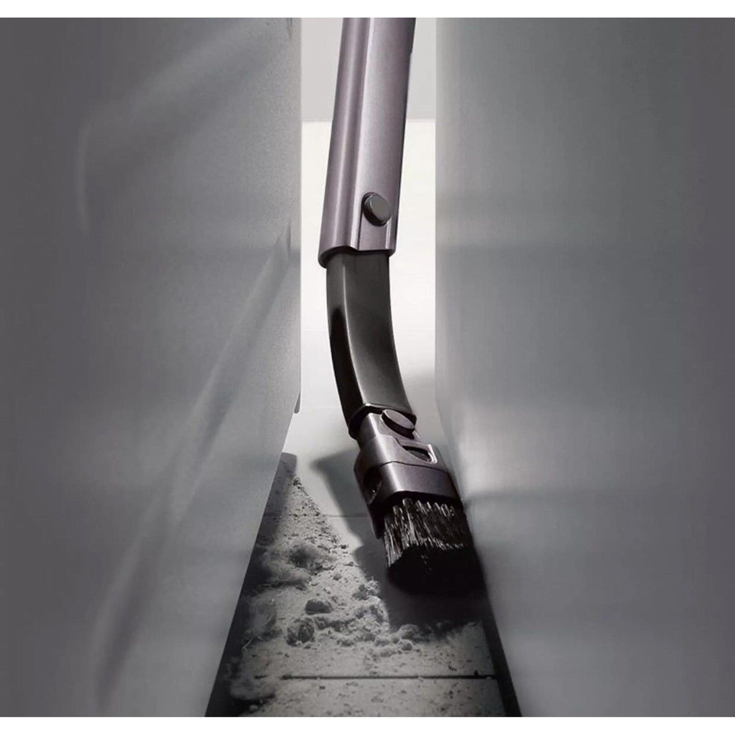 EXTRA LONG Genuine Dyson Quick Release Flexi Crevice Tool for V11