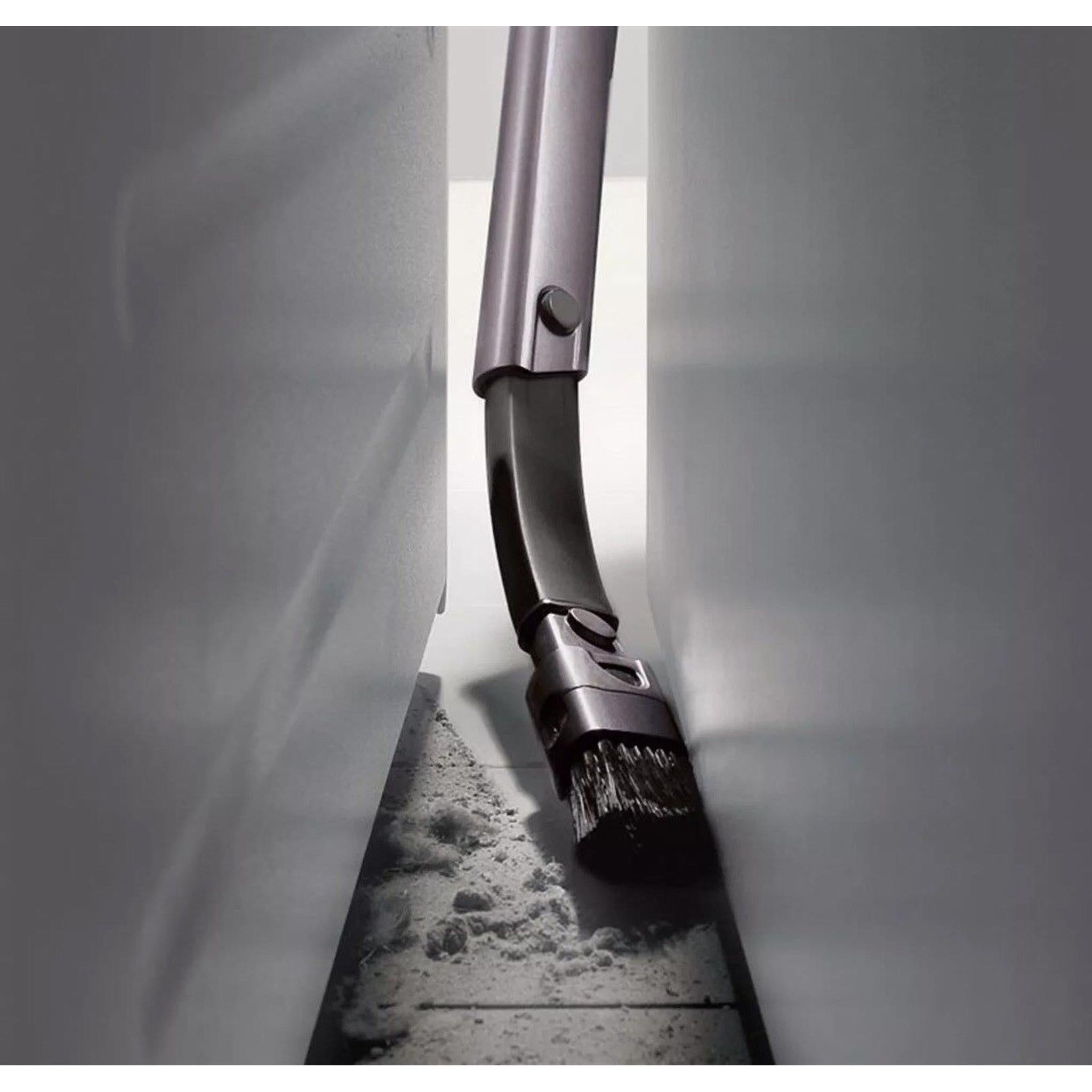 EXTRA LONG Genuine Dyson Quick Release Flexi Crevice Tool for V11