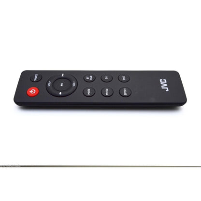 NEW 100% Genuine Soundbar Remote Control for JVC TH-WL311B THWL311B