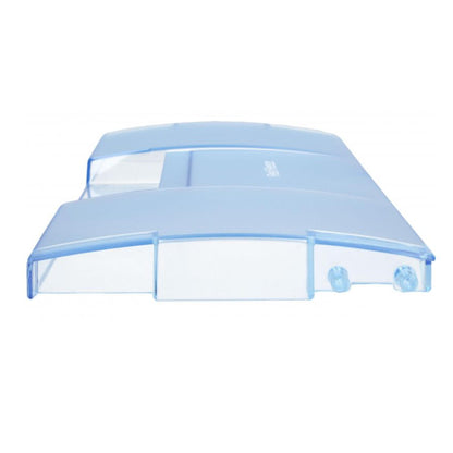 Genuine Beko Freezer Drawer Cover Front Flap 238 mm FXF5075W LX5095S FXF465W