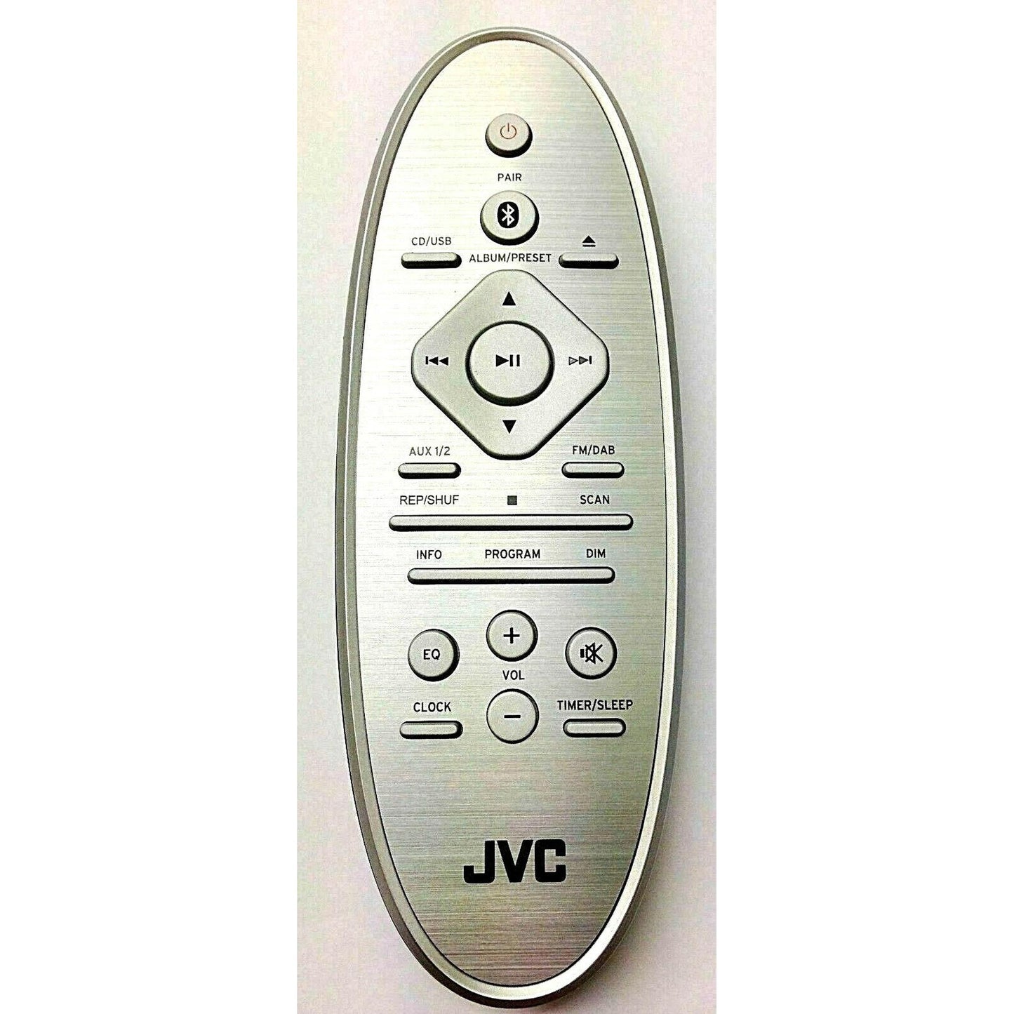 REPLACEMENT Remote Control for Sandstrom SHBTDAB14
