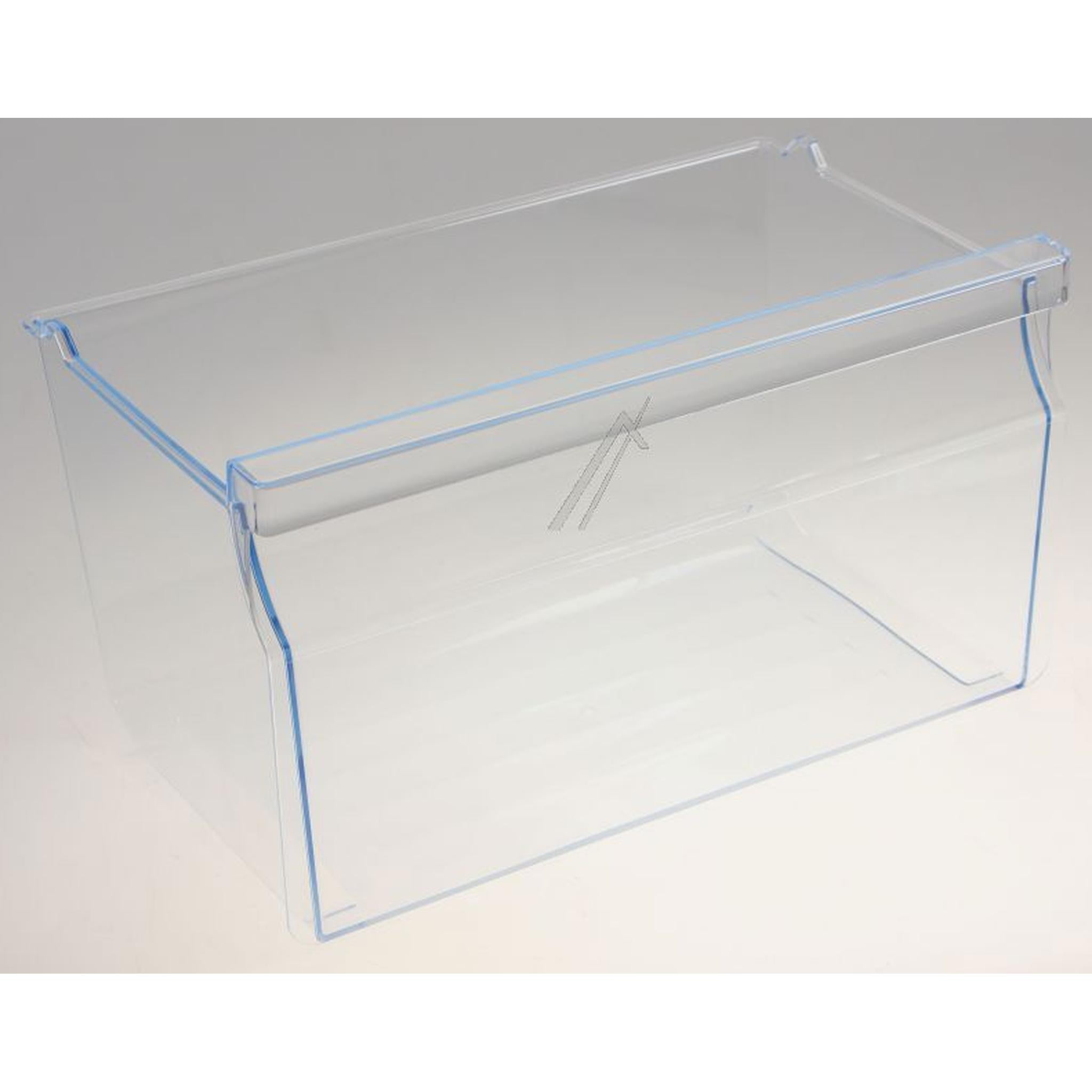 Genuine Lower Bottom Freezer Drawer for Hisense MC55264 MC55264DS RB343D4AW1