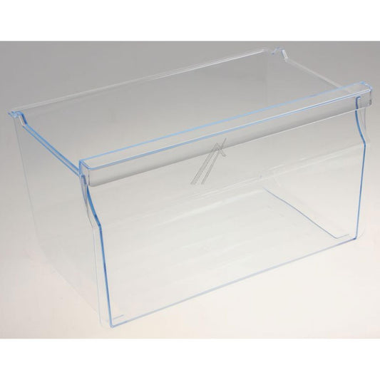 Genuine Lower Bottom Freezer Drawer for Hisense MC55264 MC55264DS RB343D4AW1