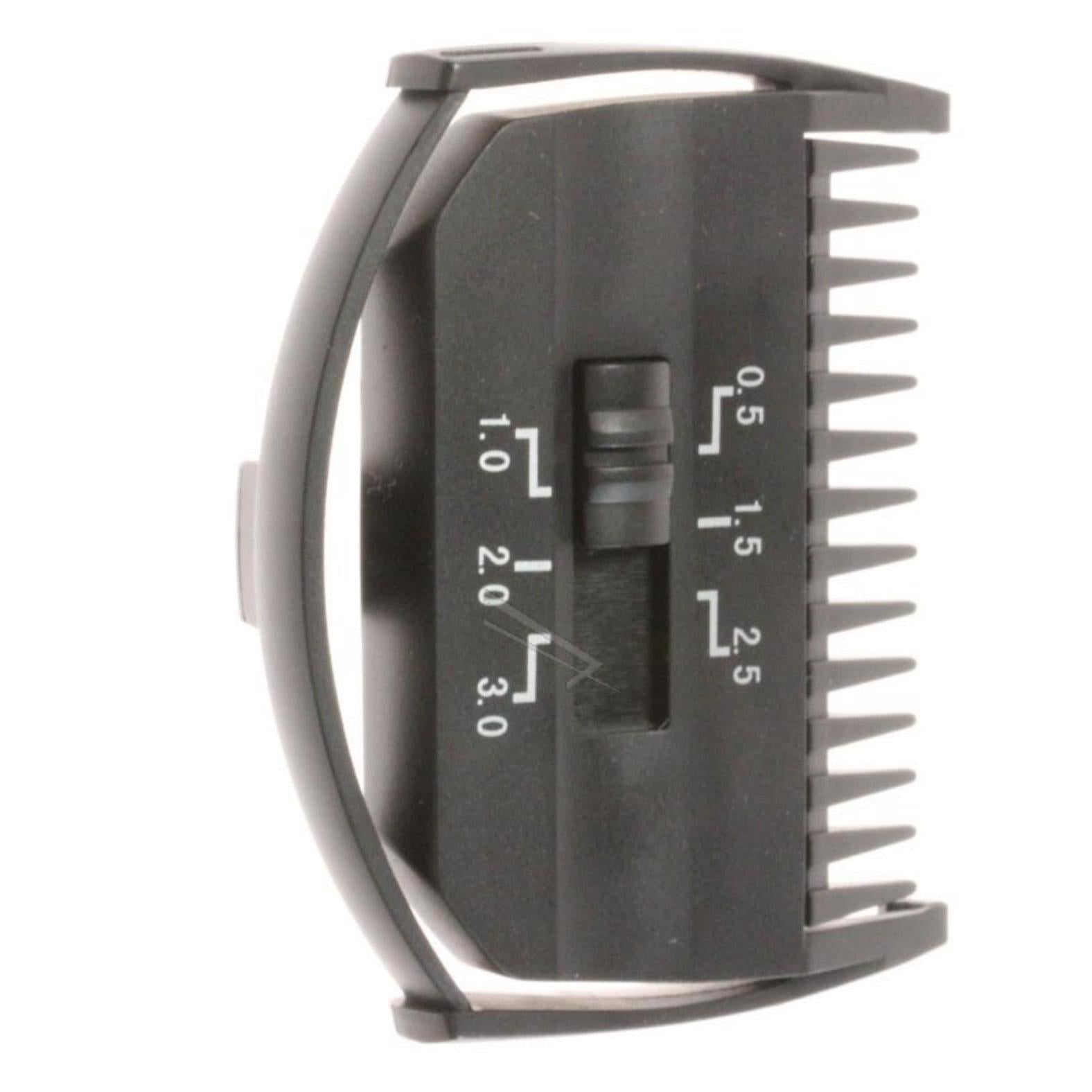 E950/60 Series Hair Trimmer Clipper For Babyliss Shaver Comb Length Guide 0.5-3.0mm