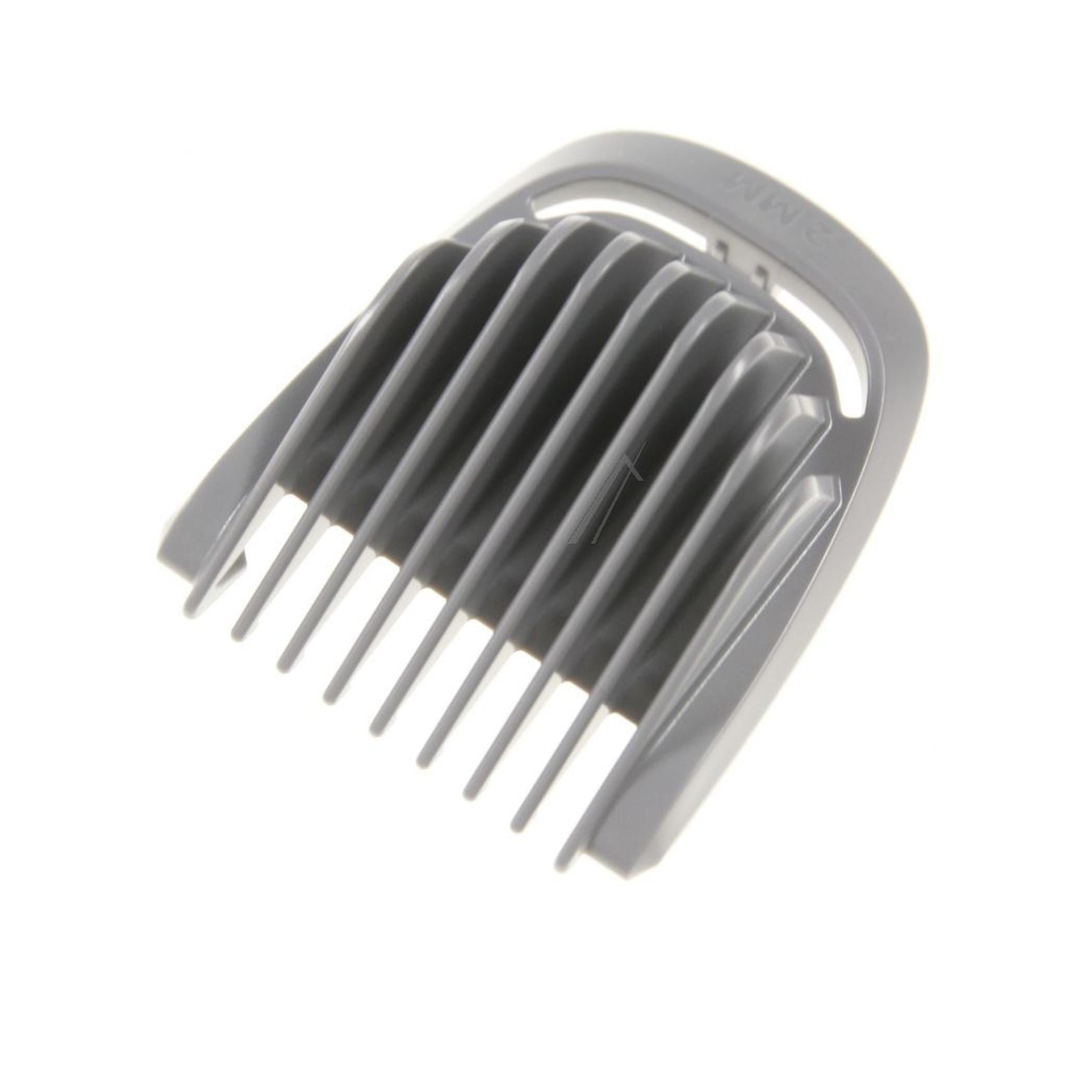Genuine 1MM STUBBLE COMB ATTACHMENT For Philips Shaver MG7710