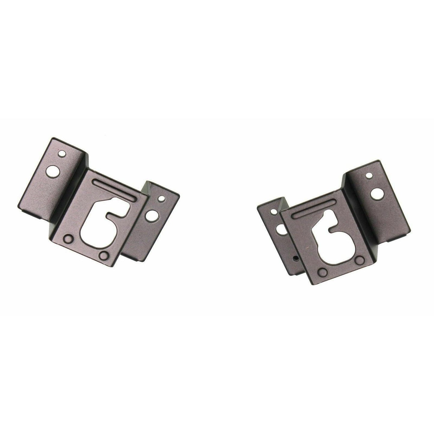 Wall Mount 2 x Bracket for Panasonic SC-HTB498EBK / SC-HTB488EBK