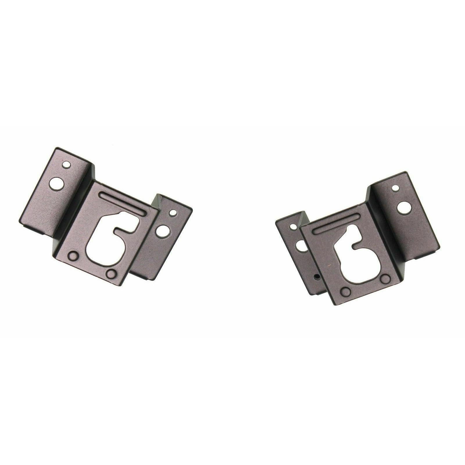 Wall Mount 2 x Bracket for Panasonic SC-HTB498EBK / SC-HTB488EBK