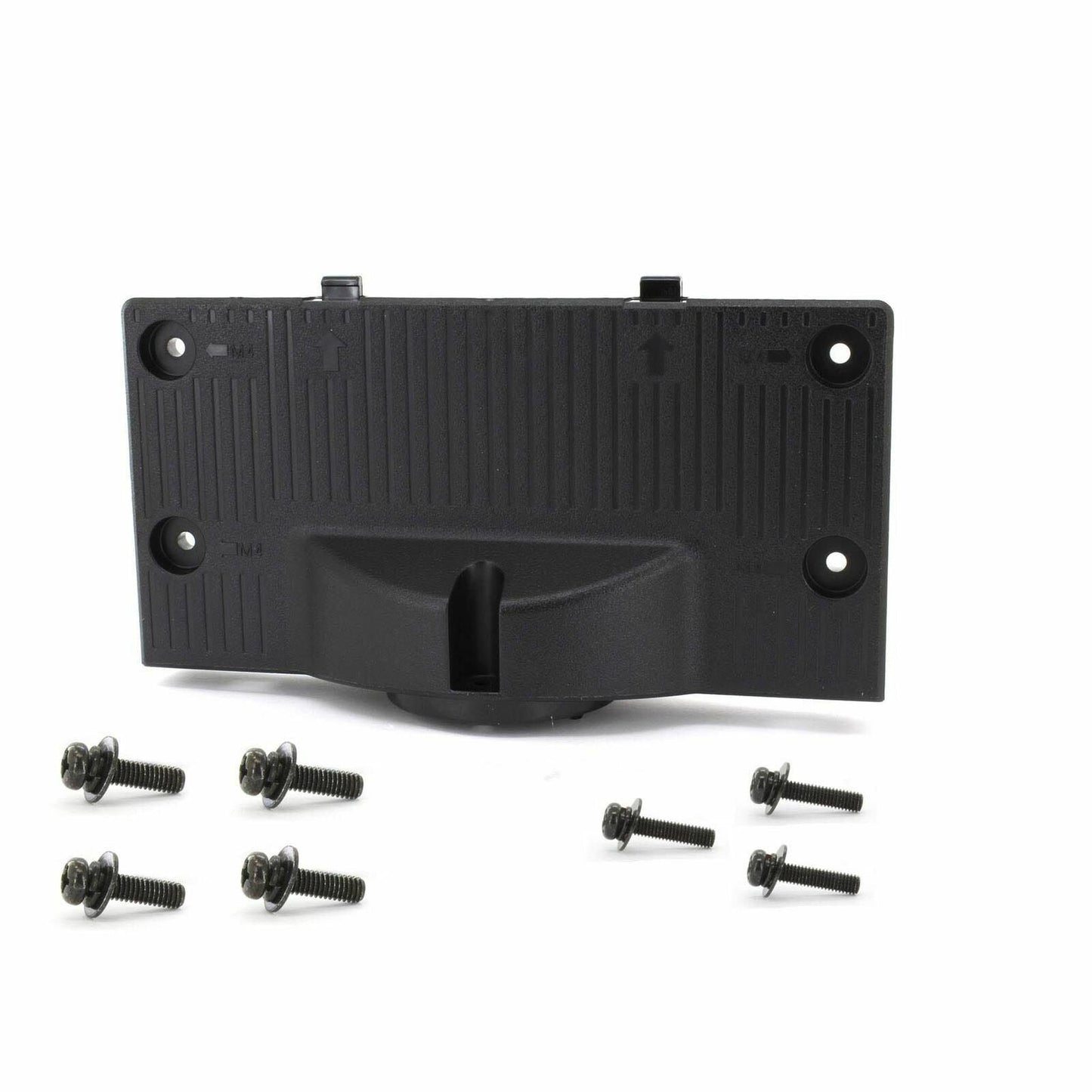 Stand Guide for Panasonic TX-32DSW504S LED TV, 32" ( stand base not included )