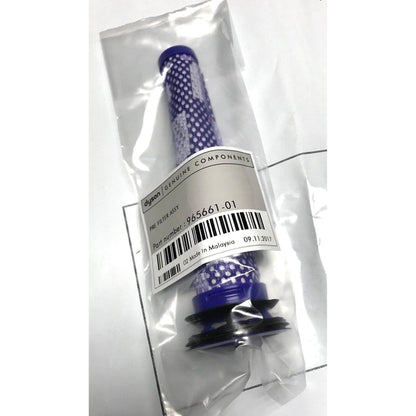 100% Genuine DYSON Pre Motor Filter DC59 DC62 DC61 V6 V7 V8 ABSOLUTE Vac Vacuum