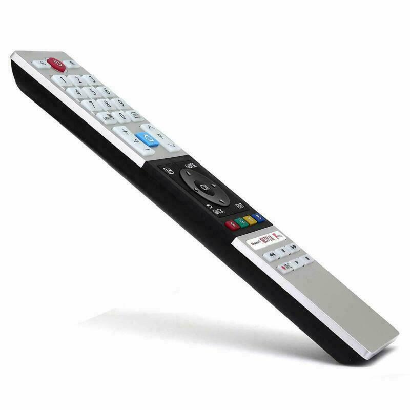 Replacement Remote control For Toshiba Tv Model = 32D2863DB
