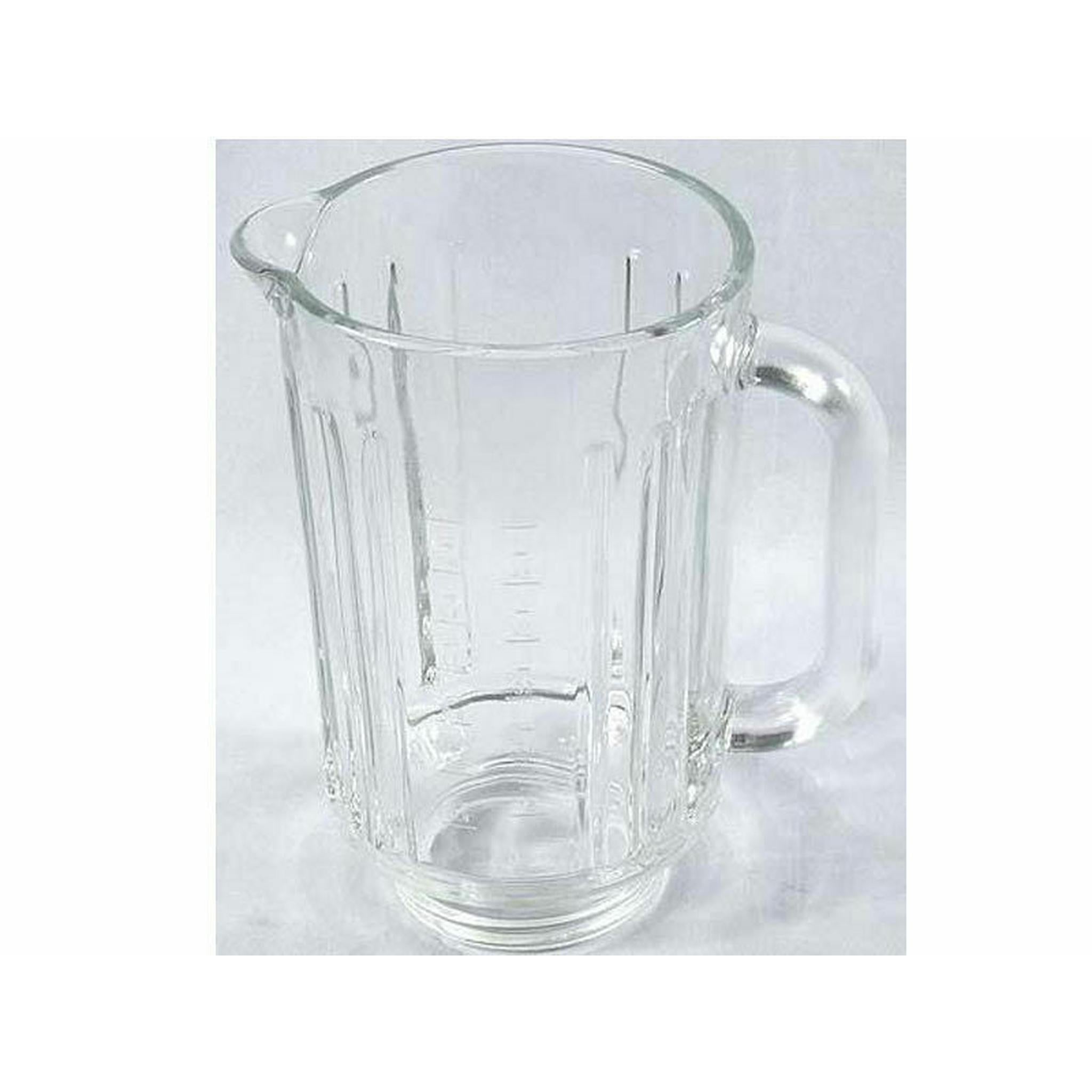 Chef Mixer AT358 and KAH358GL Thermo Glass Liquidiser Globe - Spare