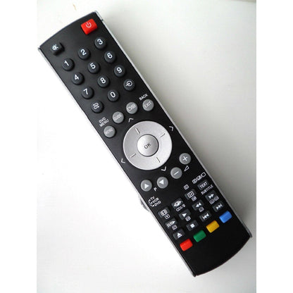 Replacement TV Remote Control for Toshiba 32WLT66 32WLT66S 32WLT68