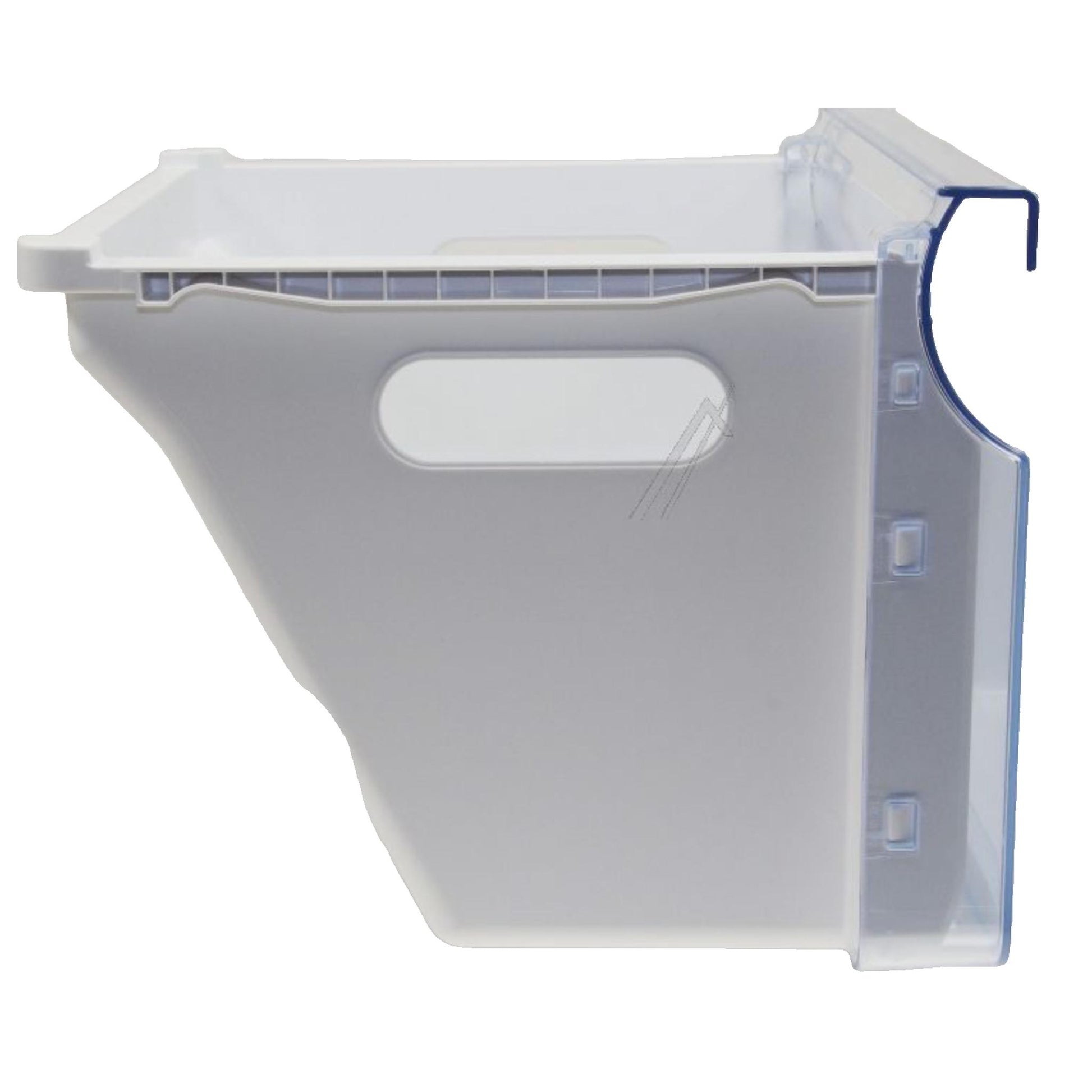 Freezer Bottom Draw Drawer For Hisense Model BCD556WY Will Not Fit Fridge Side