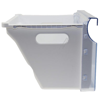 Freezer Bottom Draw Drawer For Hisense Model BCD556WY Will Not Fit Fridge Side