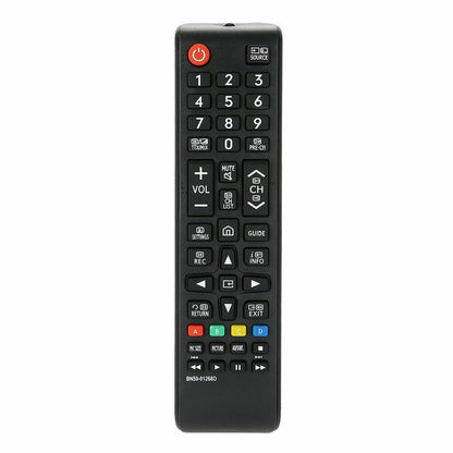 Replacement Remote Control for Samsung UE40MU6120KXXU / UE40MU6120K