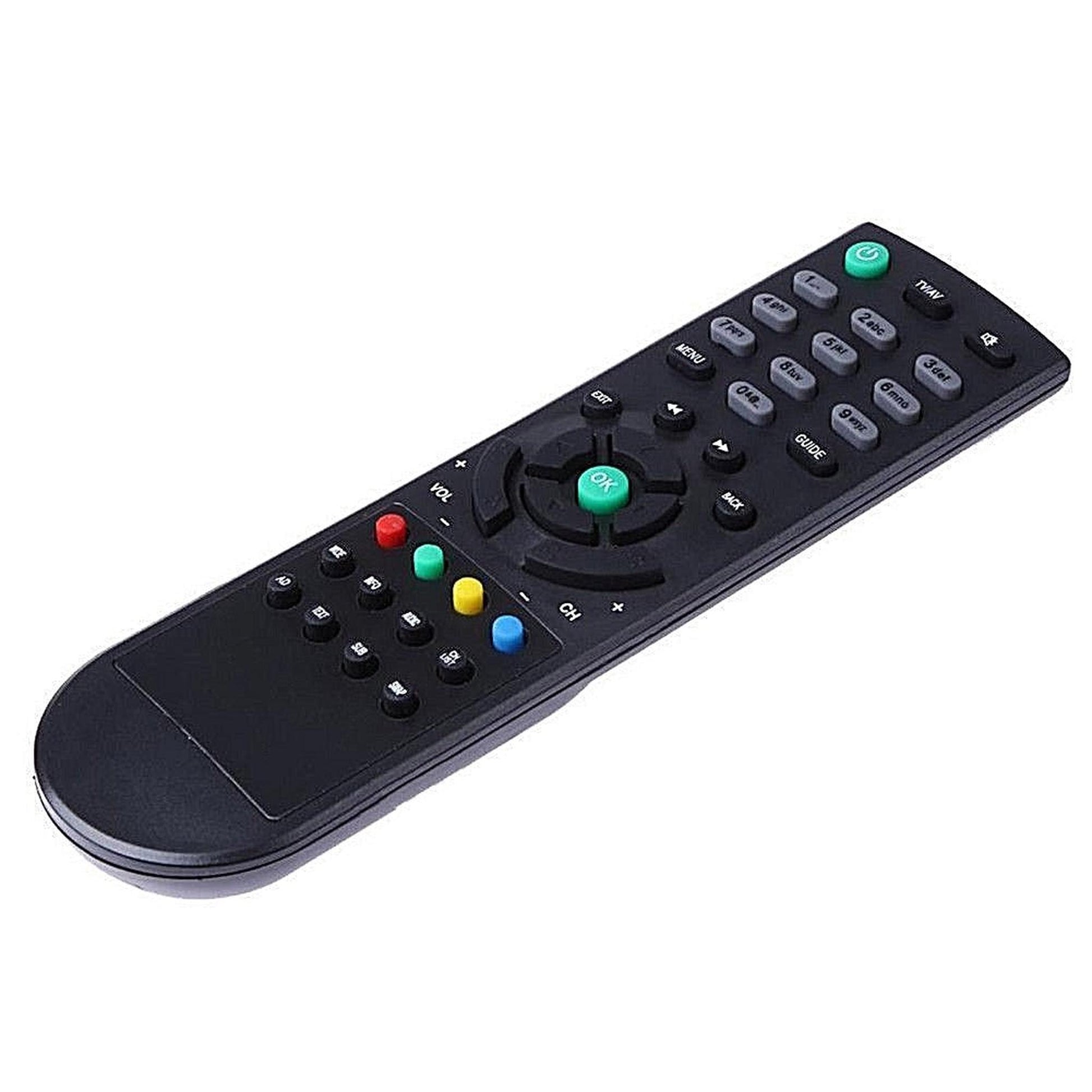 Brand New FREESAT Remote Control for BUSH BFSAT02SD