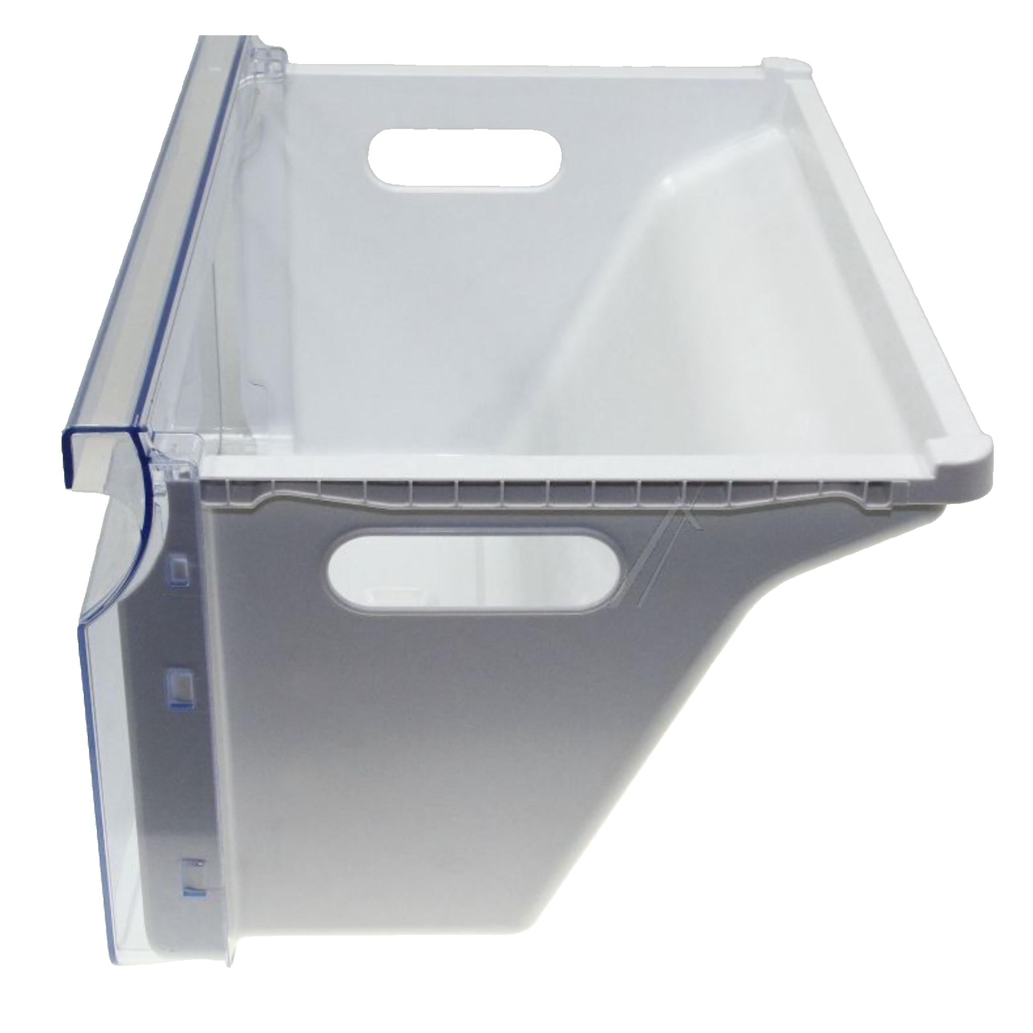1 x Genuine Fridge CRISPER SALAD DRAW DRAWER For Hisense Model BCD556WY Only