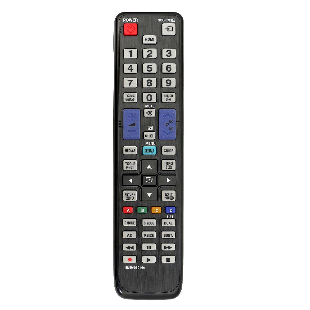 *New* Replacement Remote Control for Samsung BN59-01014A