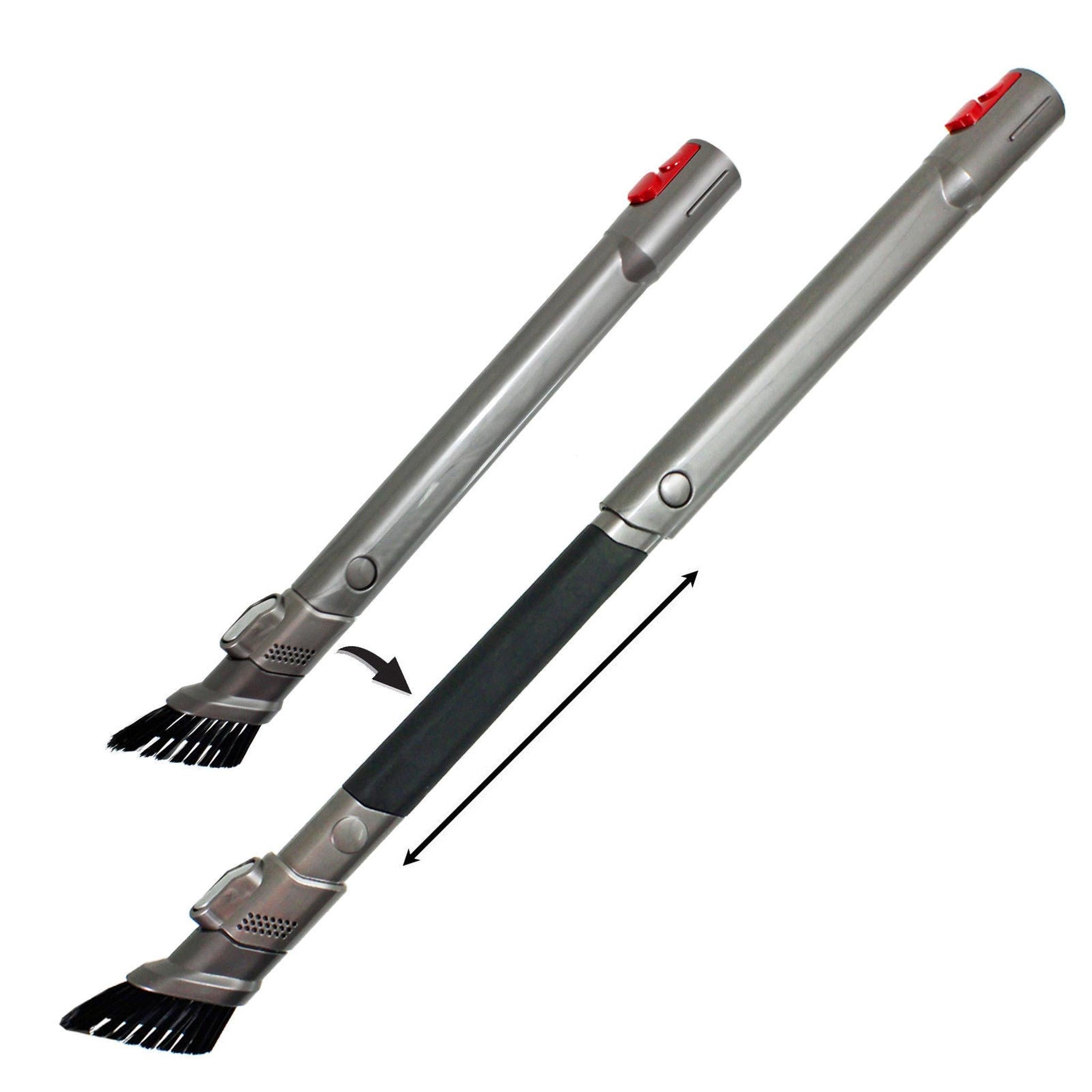 Dyson V11 Extendable Flexi Crevice Tool Accessory Car Boat Home