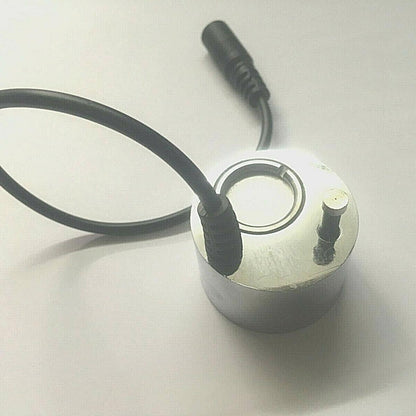 Genuine DIMPLEX OptiMyst Electric Fire Glass Disk Transducer Moorefield Oakhurst