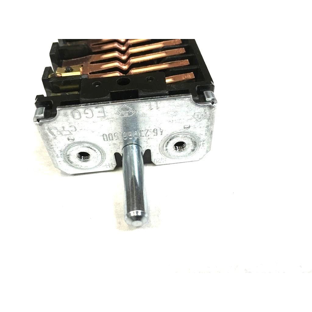 New Genuine Amica 601GE1.33ZYFG Oven Cooker Selector Switch