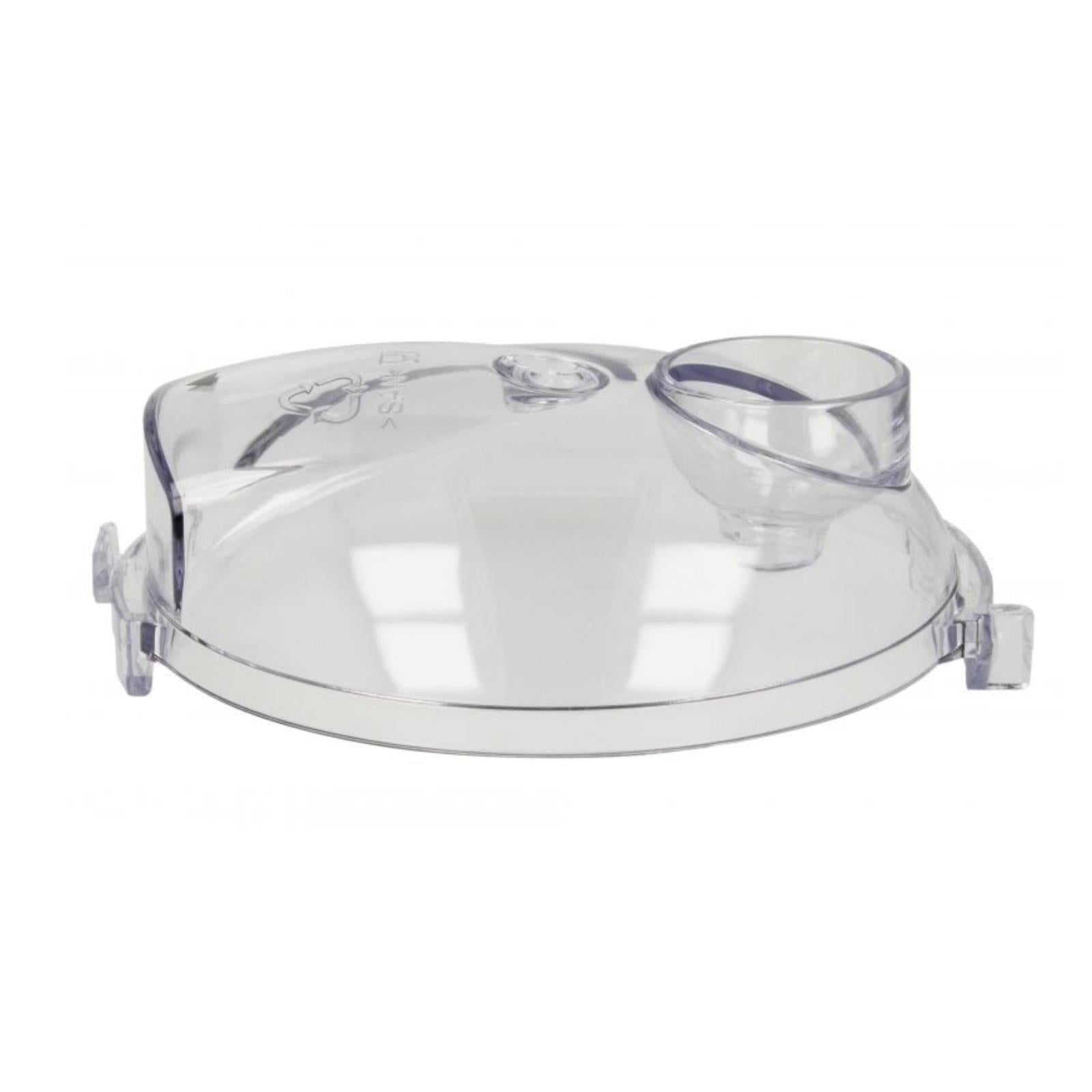 GENUINE FOOD PROCESSOR CH180 180A MINI CHOPPER LID KEN714916 UK NEW!