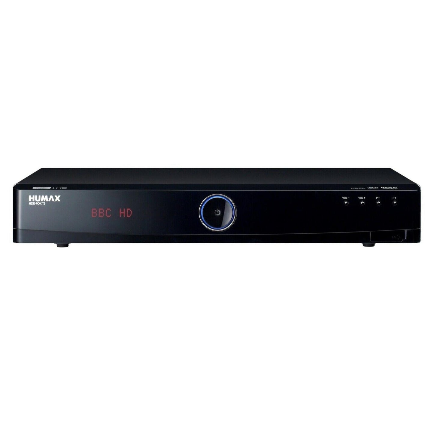 RM-F01 Quality Replacement Remote Control for Humax Foxsat-HDR 320GB 500GB 1TB