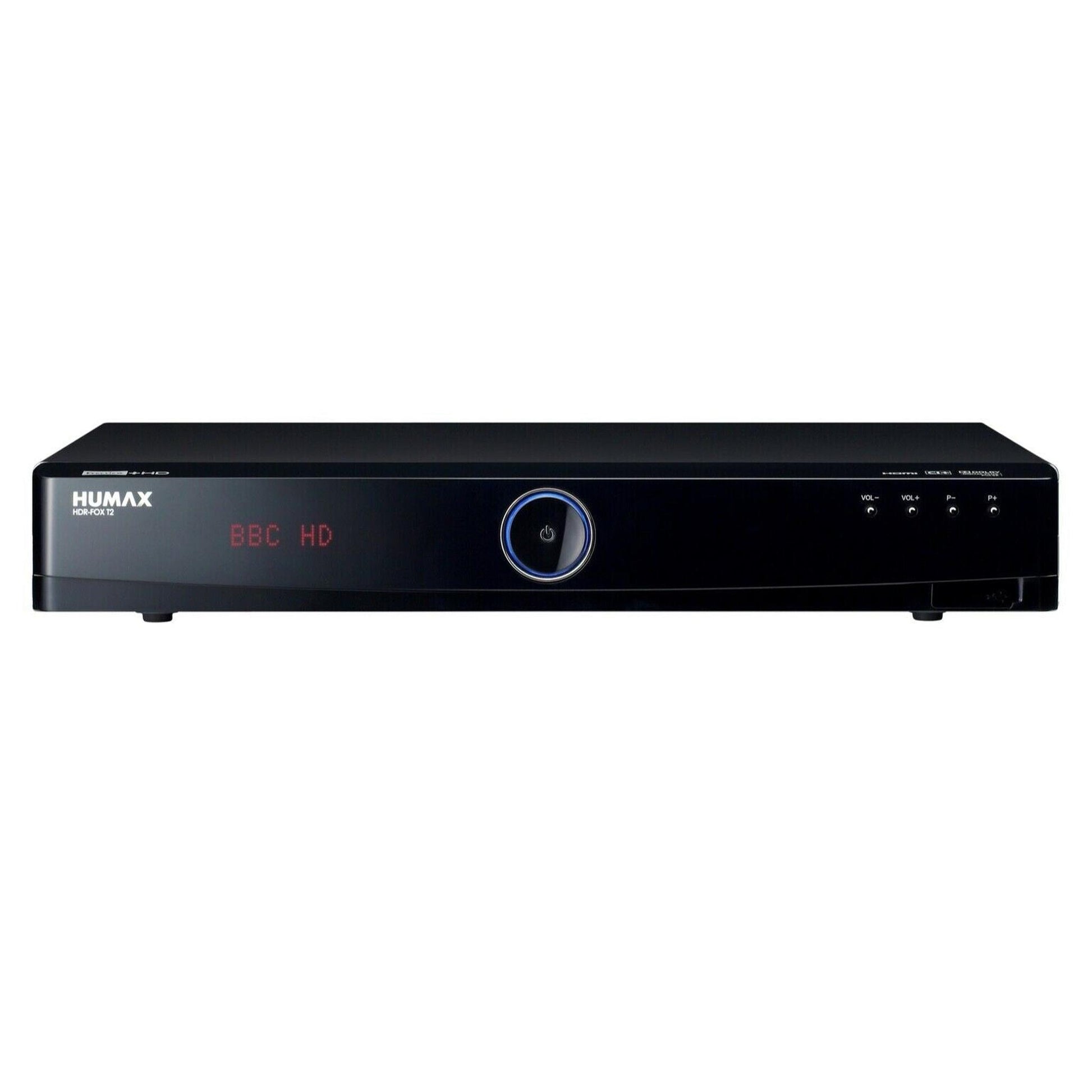 RM-F01 Quality Replacement Remote Control for Humax Foxsat-HDR 320GB 500GB 1TB