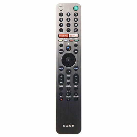 remote controller for SONY KD65XH9288 Tv