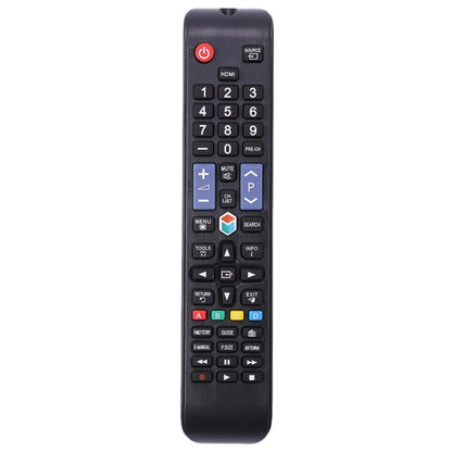 NEW Replacement Remote Control for Samsung 40" SMART 3D LED TV -AA59-00581A