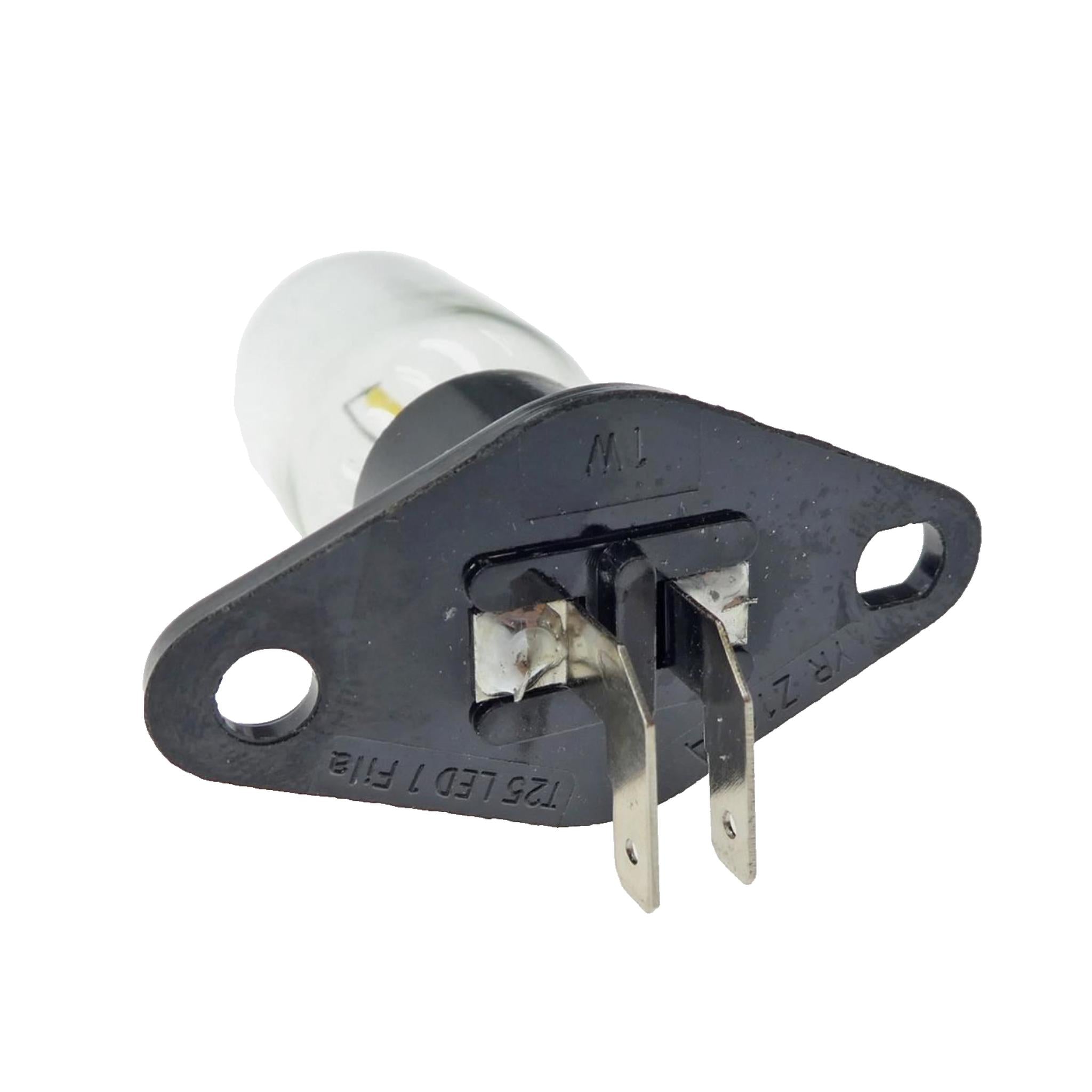 E610T5D00BP Oven LED Lamp For Panasonic Microwave Ovens, 240V 25W T170